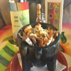 Molcajete