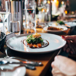 Catering
