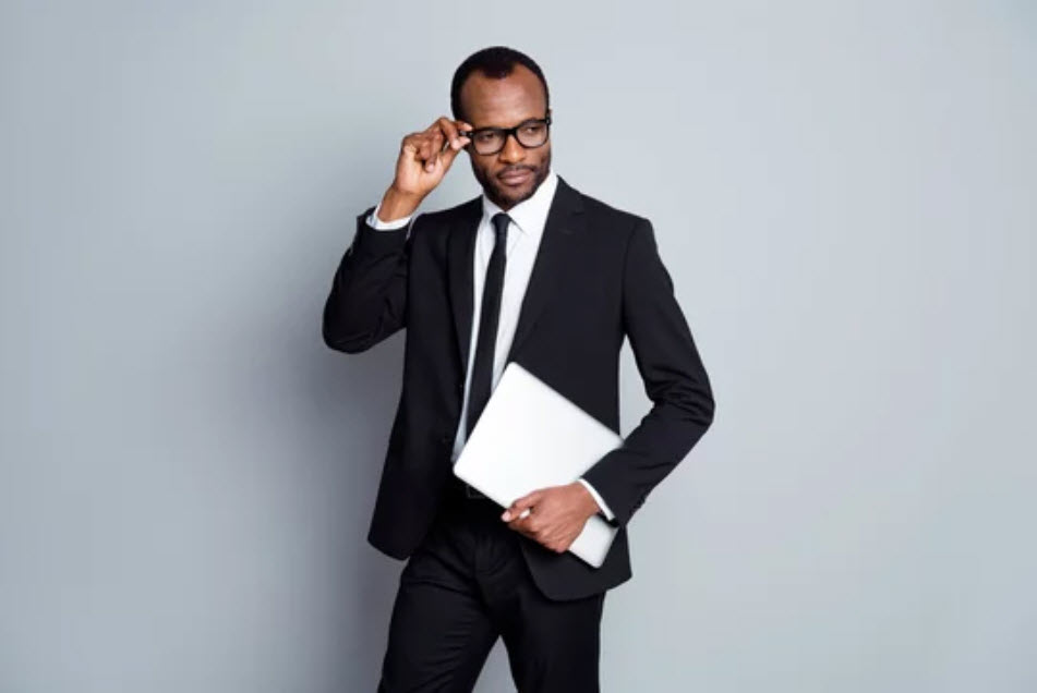 Branding Headshots