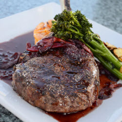 Steaks