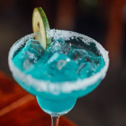 Margarita Rocks