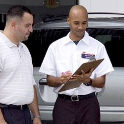 Car Buying