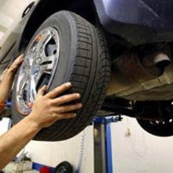 Auto Repair Center