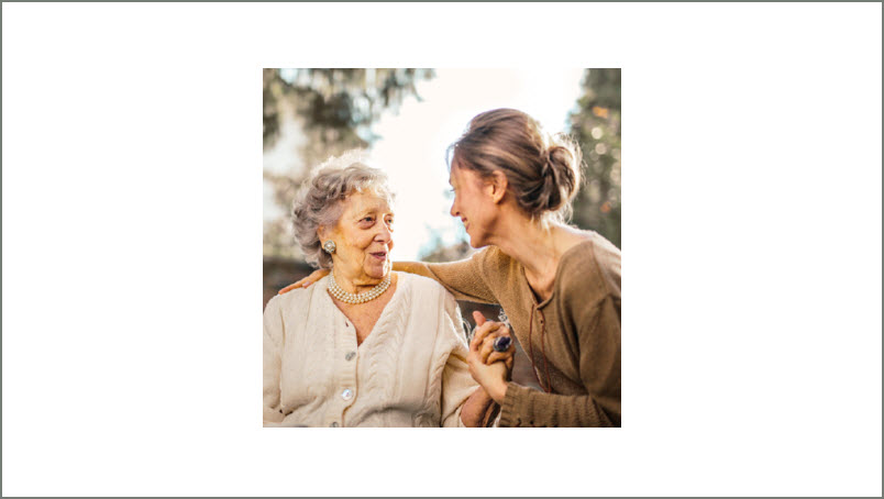 Caregiving Courses for Caregivers