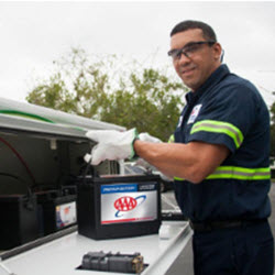 Electric Vehicle Charging Stations