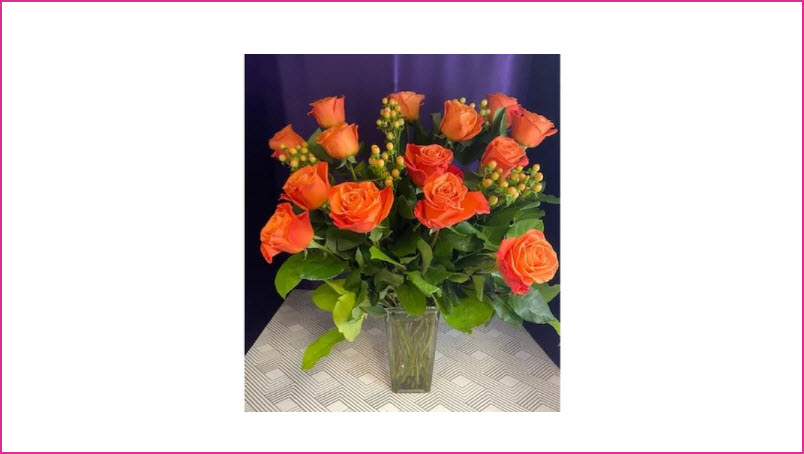 Bulk Flowers and Greens