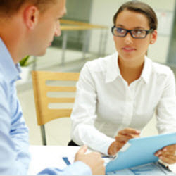 Insurance Agents