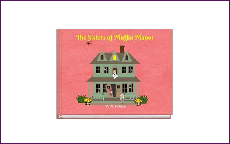 Manor Storybooks