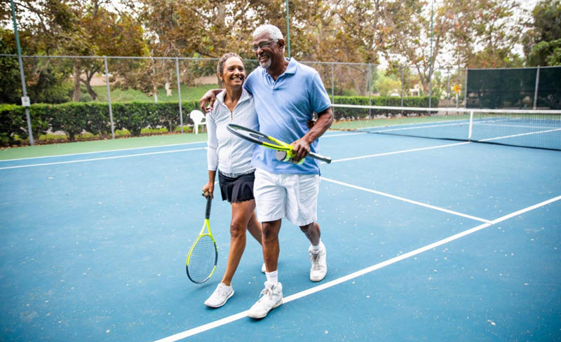 Retirement Planning