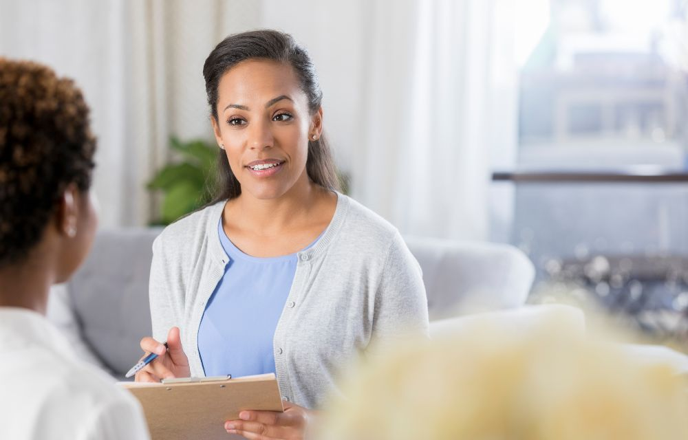 Substance Abuse Services