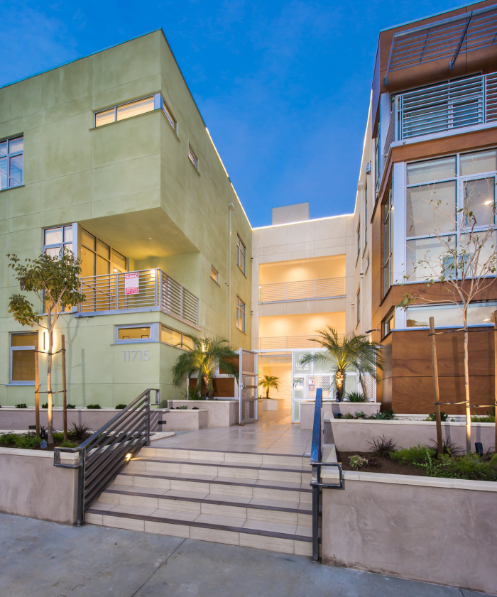 On-Site Building Managers