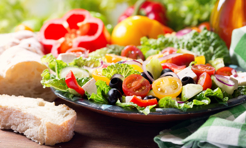 Salad