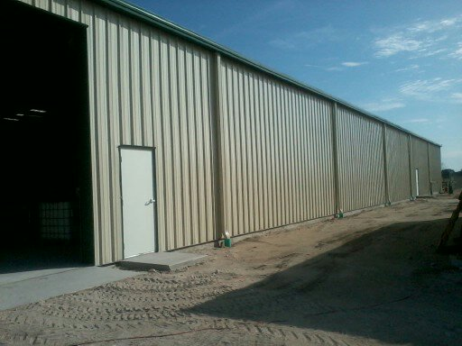 Commercial Construction