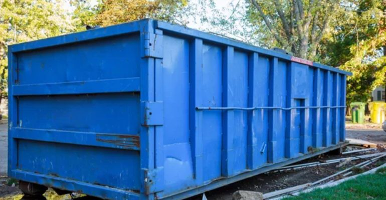 Dumpster Rentals