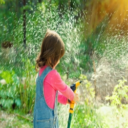 Outdoor Faucet Repair