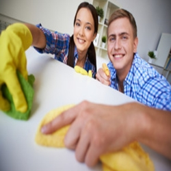 Cleaning Products