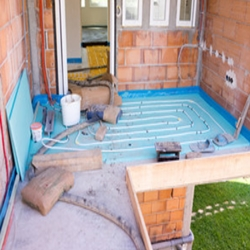 Water & Sewer Line Repair