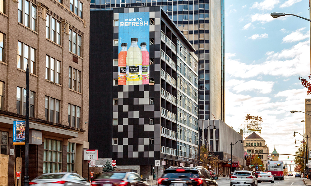 Wallscapes