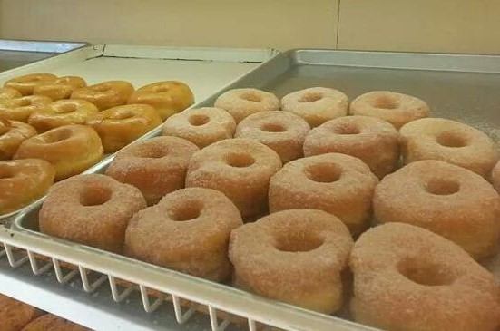 Donuts