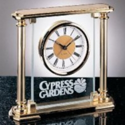 Clock Awards