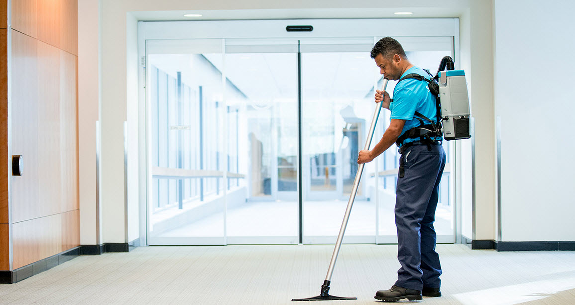 Project-Based Cleaning