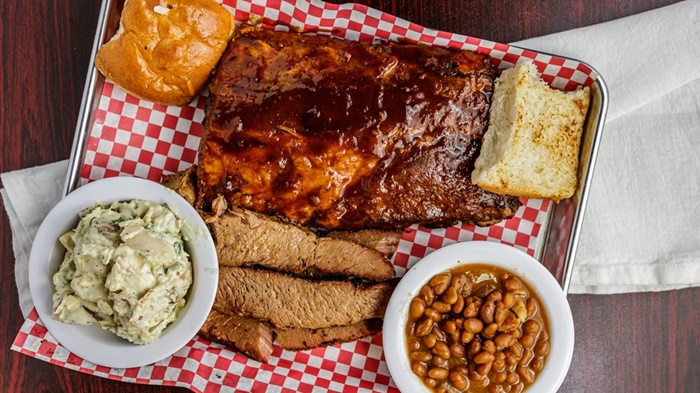 Platters