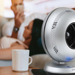 Heating and Cooling