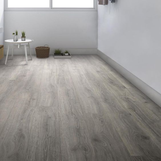 Flooring Installation