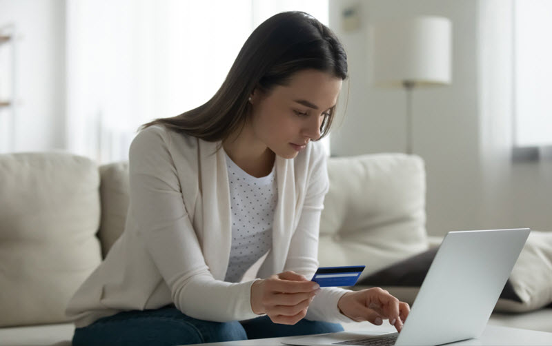 Pay Online