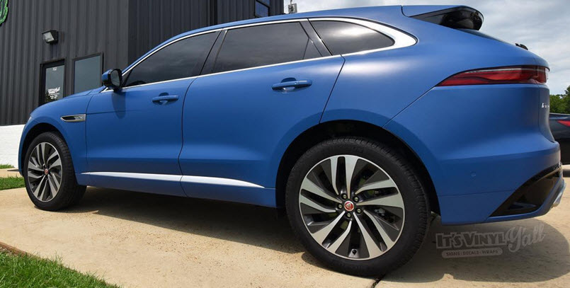 Window Tint