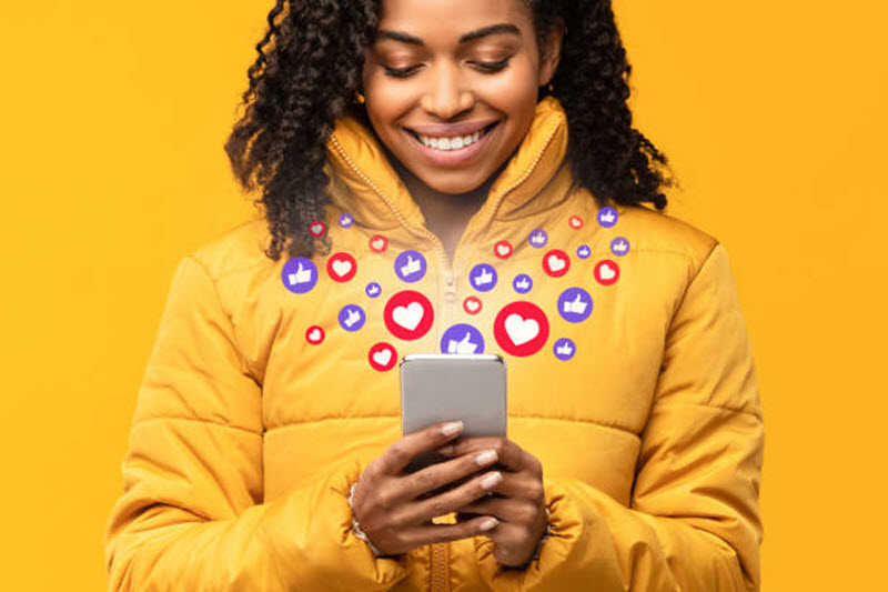 Social Media Ads