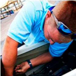Winterization Services
