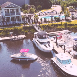 Boat rental