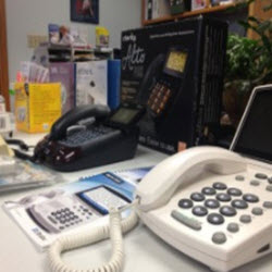 Communication Services