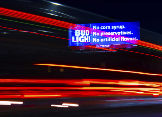 Billboards