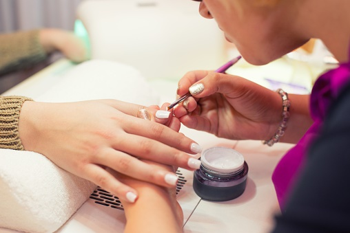 Nail Services