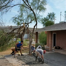 Community Service