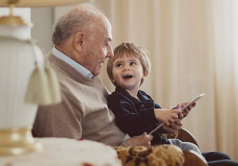 Whole Life Insurance