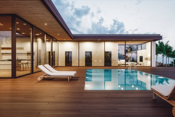 Swimming Pool Project
