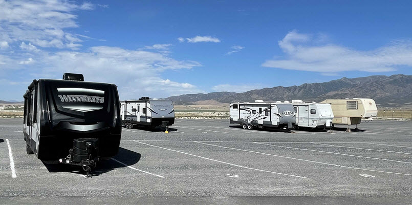 RV Parking