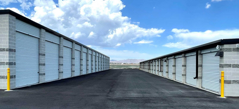 Storage Units