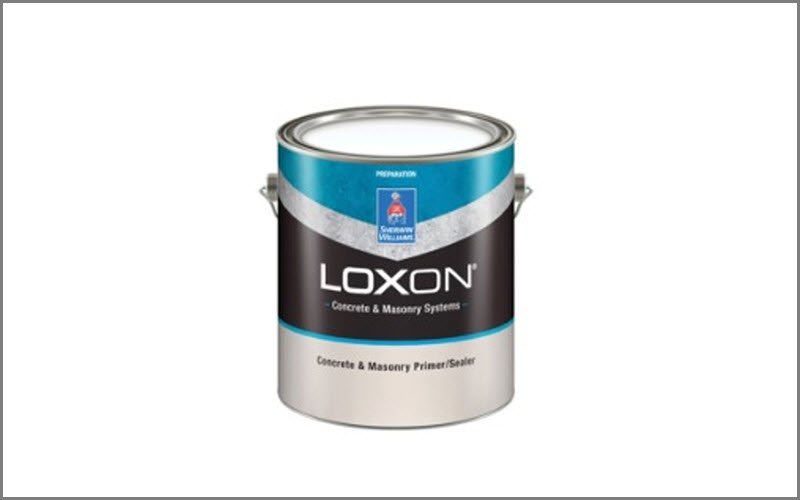 Concrete & Masonry Products