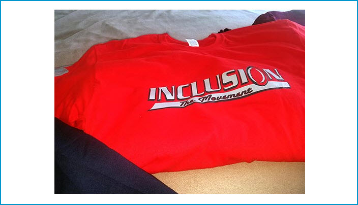 Inclusion Shop