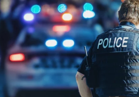 Police
