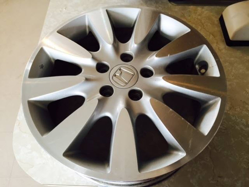 New and Used Automotive Parts