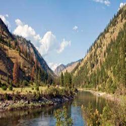 Air Quality in Idaho