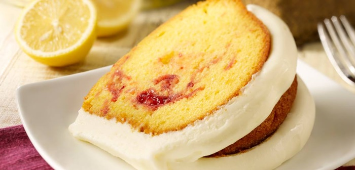 Bundt Cakes