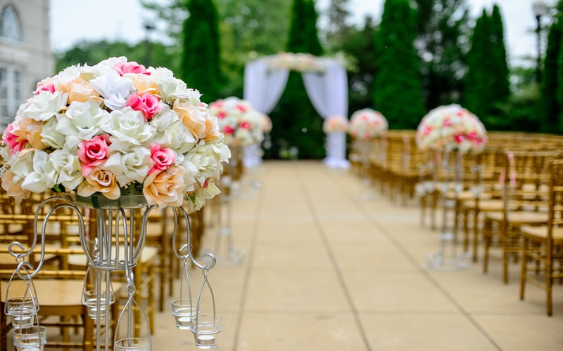 Wedding Displays