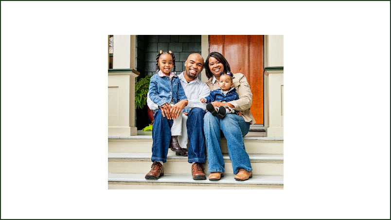 Fixed-rate Mortgage