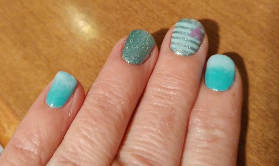 Nails   